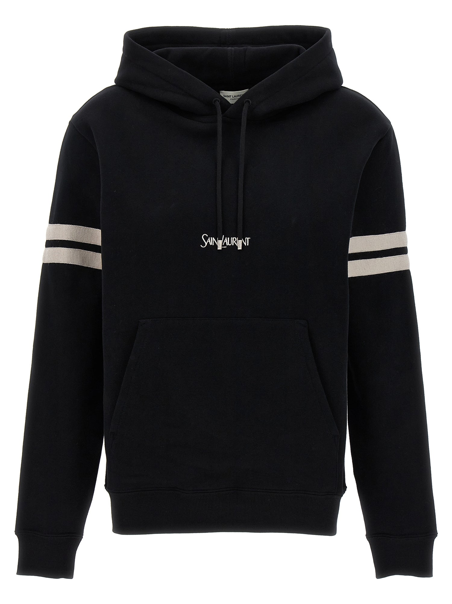Saint Laurent Women 'Saint Laurent' Hoodie SAINT LAURENT