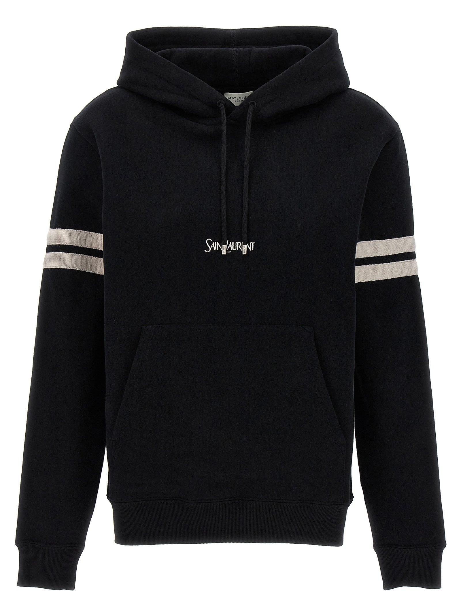 Saint Laurent Women 'Saint Laurent' Hoodie SAINT LAURENT
