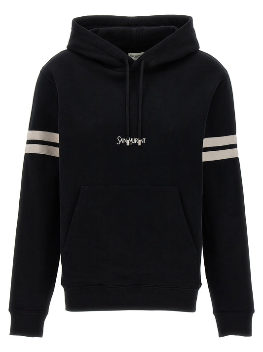 Saint Laurent Women 'Saint Laurent' Hoodie SAINT LAURENT