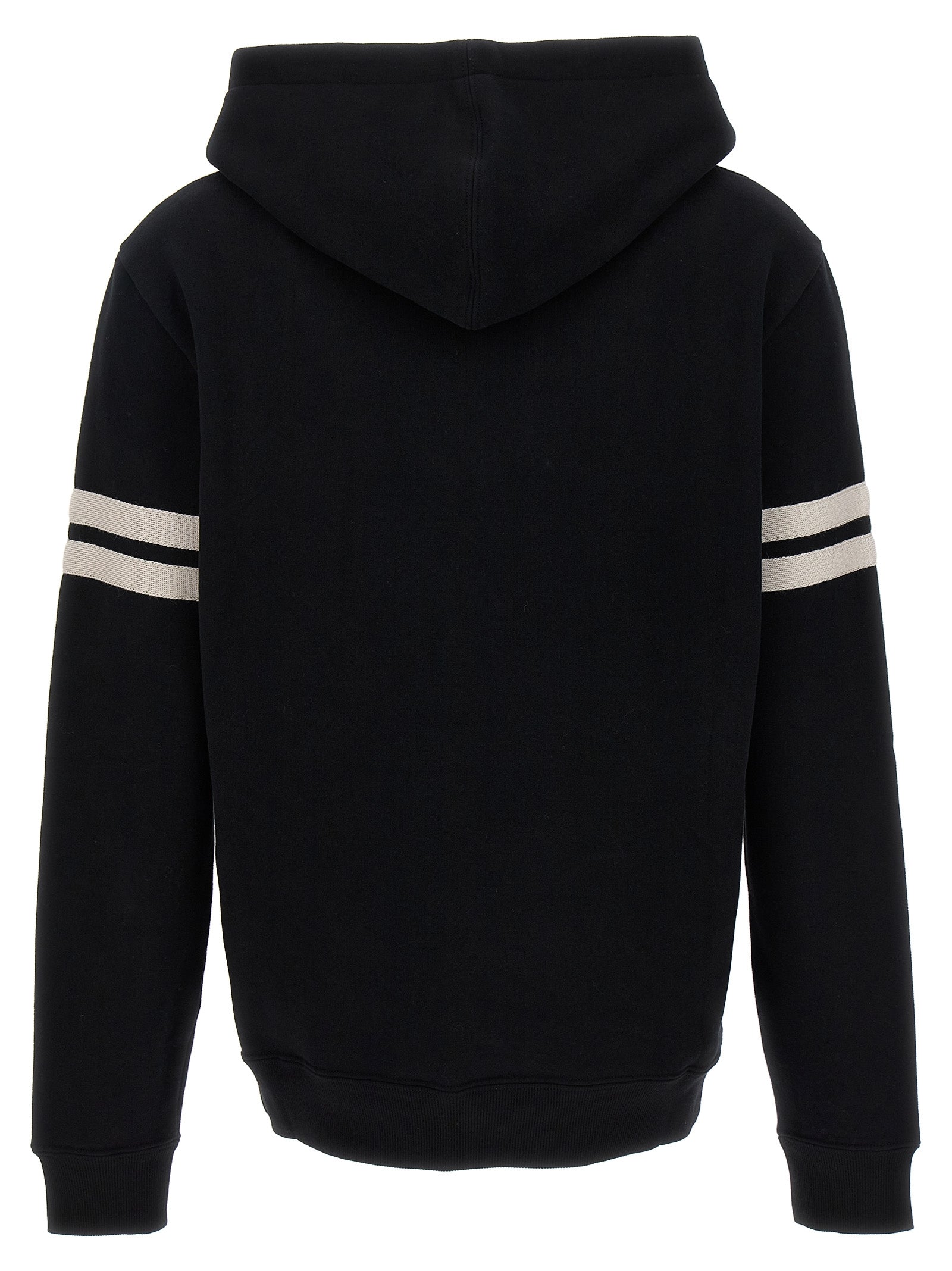 Saint Laurent Women 'Saint Laurent' Hoodie SAINT LAURENT