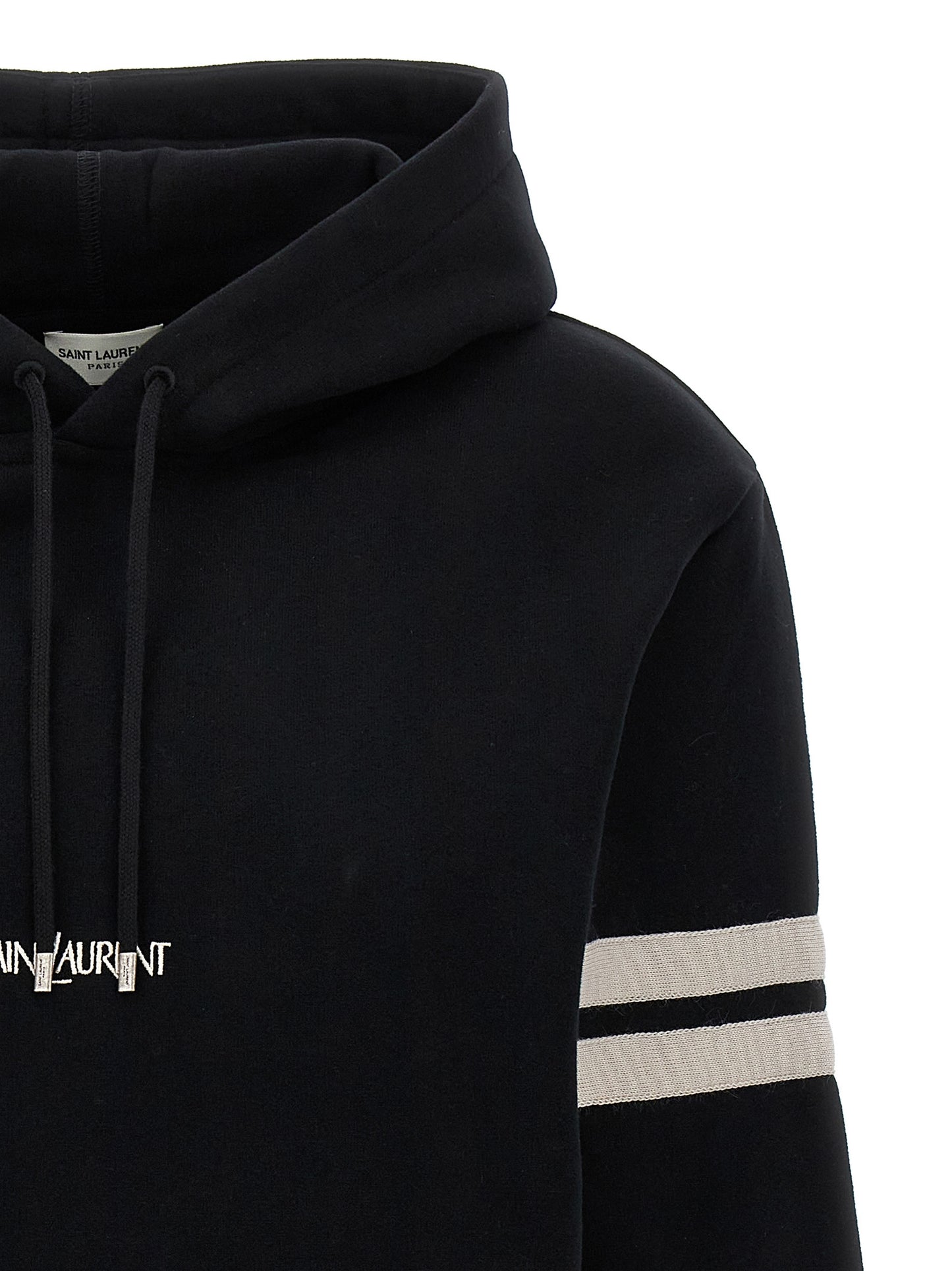 Saint Laurent Women 'Saint Laurent' Hoodie SAINT LAURENT