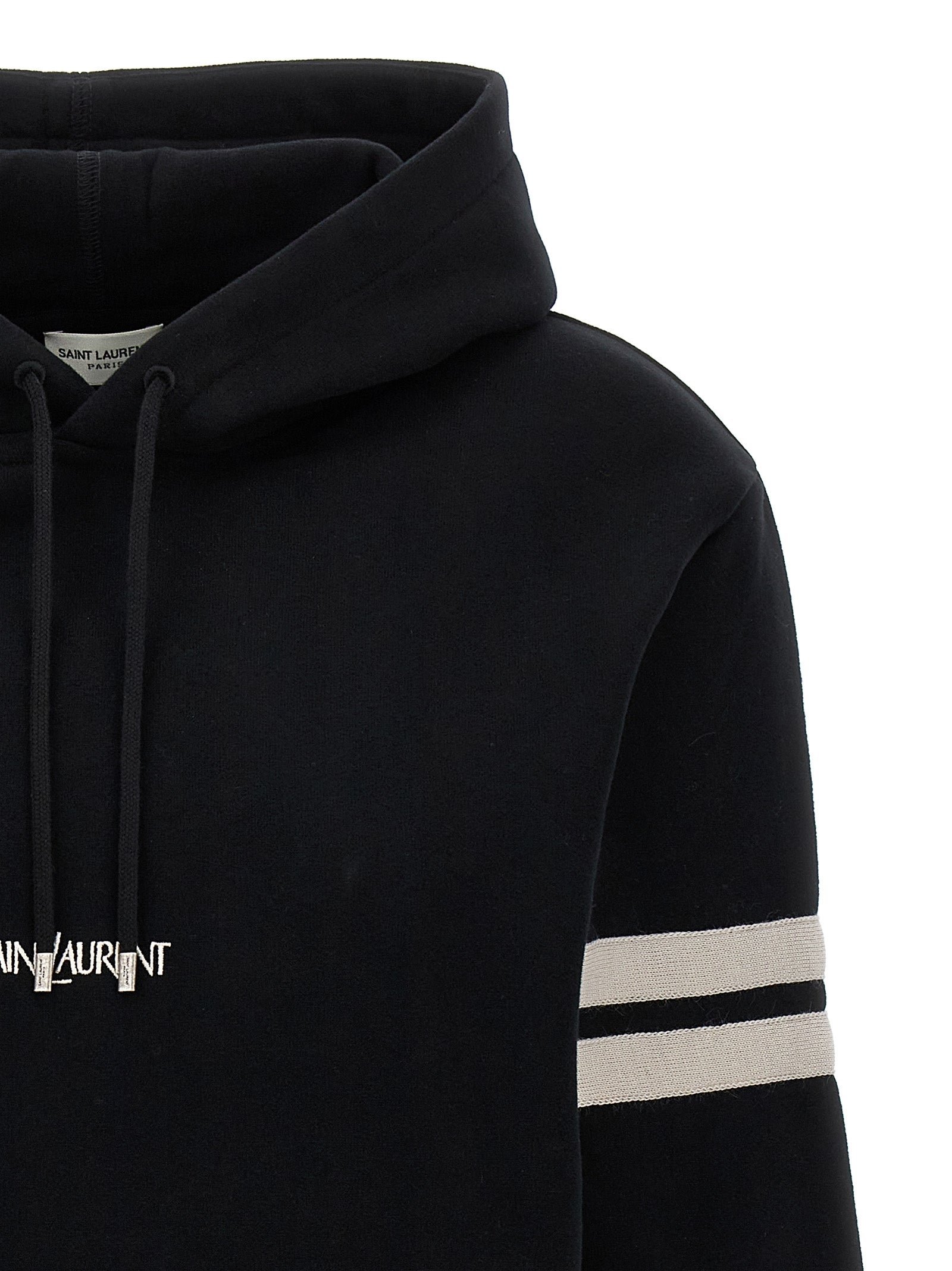 Saint Laurent Women 'Saint Laurent' Hoodie SAINT LAURENT