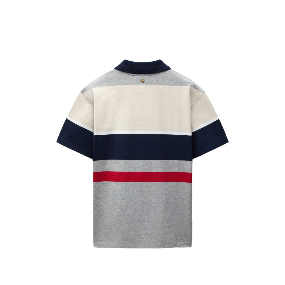 Versace Grey T-Shirts & Vests - T-Shirts Men VERSACE