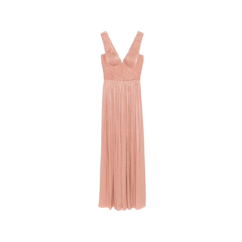 Costarellos Pink Dresses - Evening Dresses Women COSTARELLOS