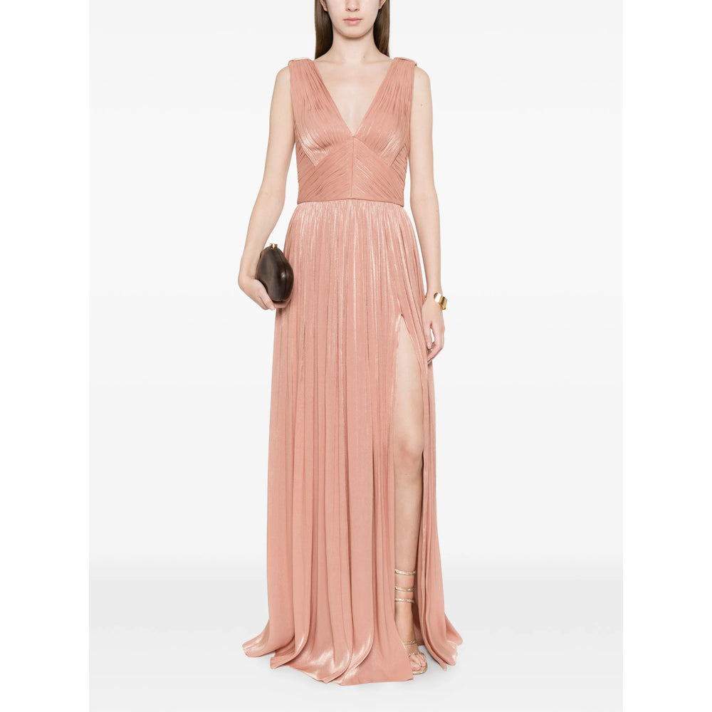 Costarellos Pink Dresses - Evening Dresses Women COSTARELLOS
