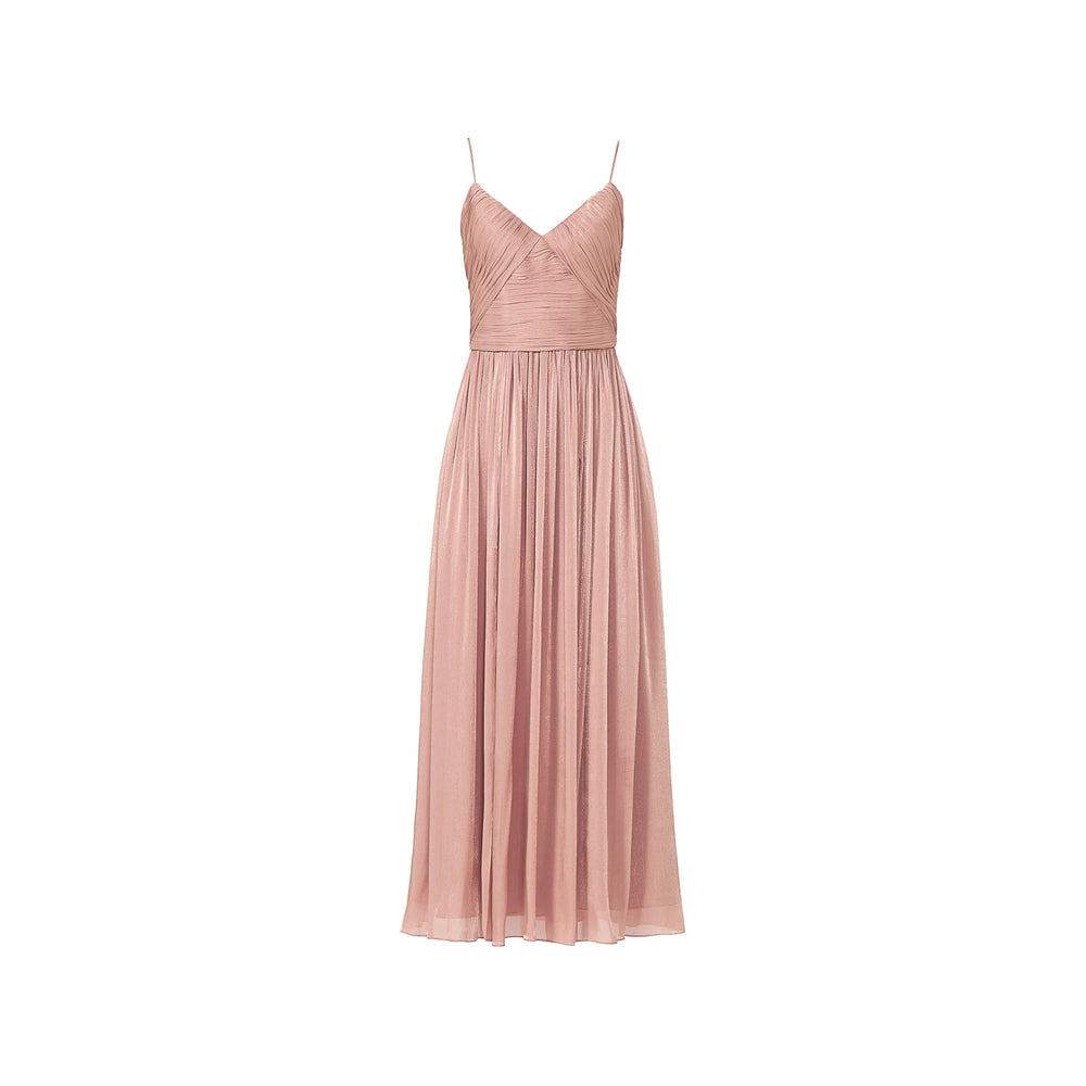 Costarellos Pink Dresses - Evening Dresses Women COSTARELLOS
