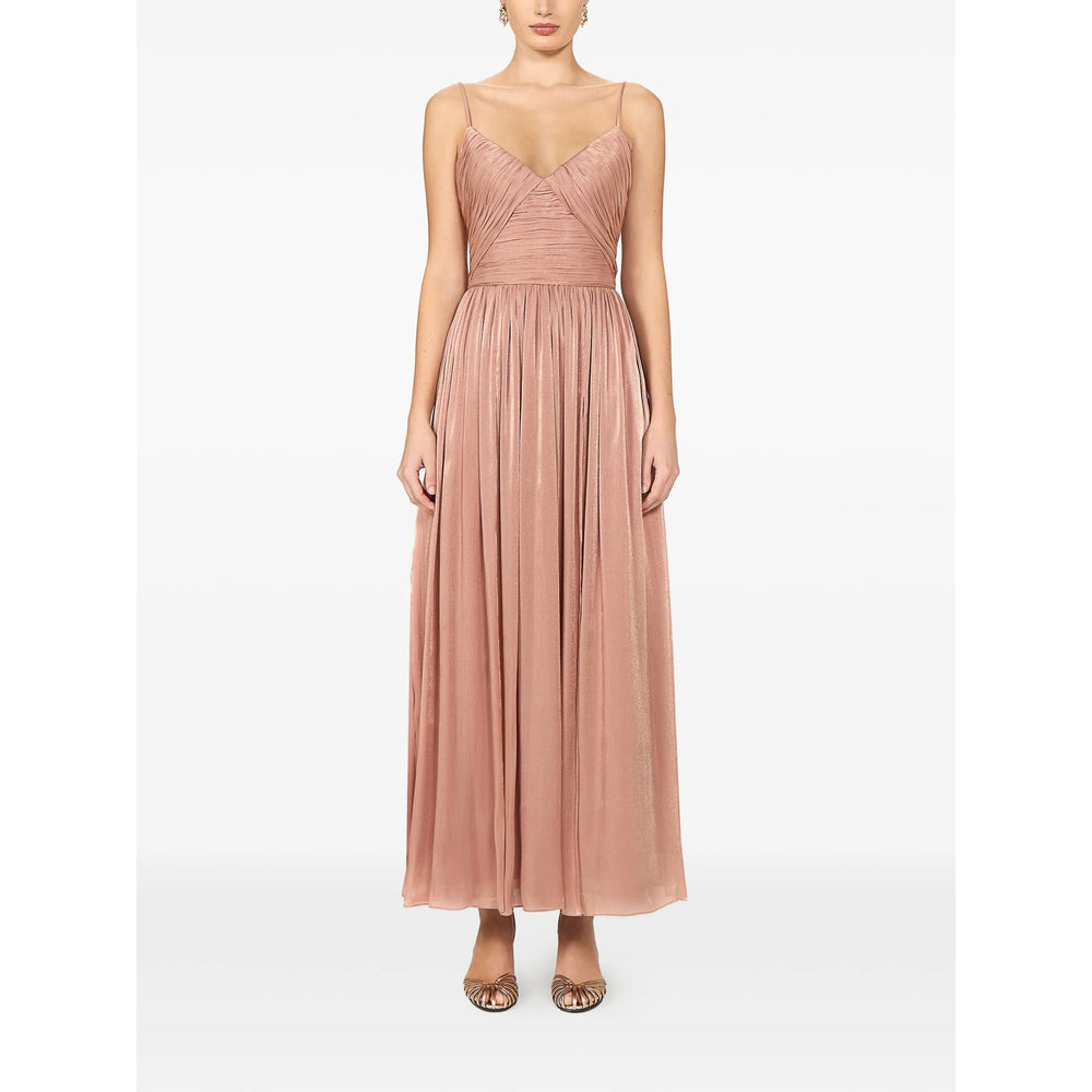 Costarellos Pink Dresses - Evening Dresses Women COSTARELLOS