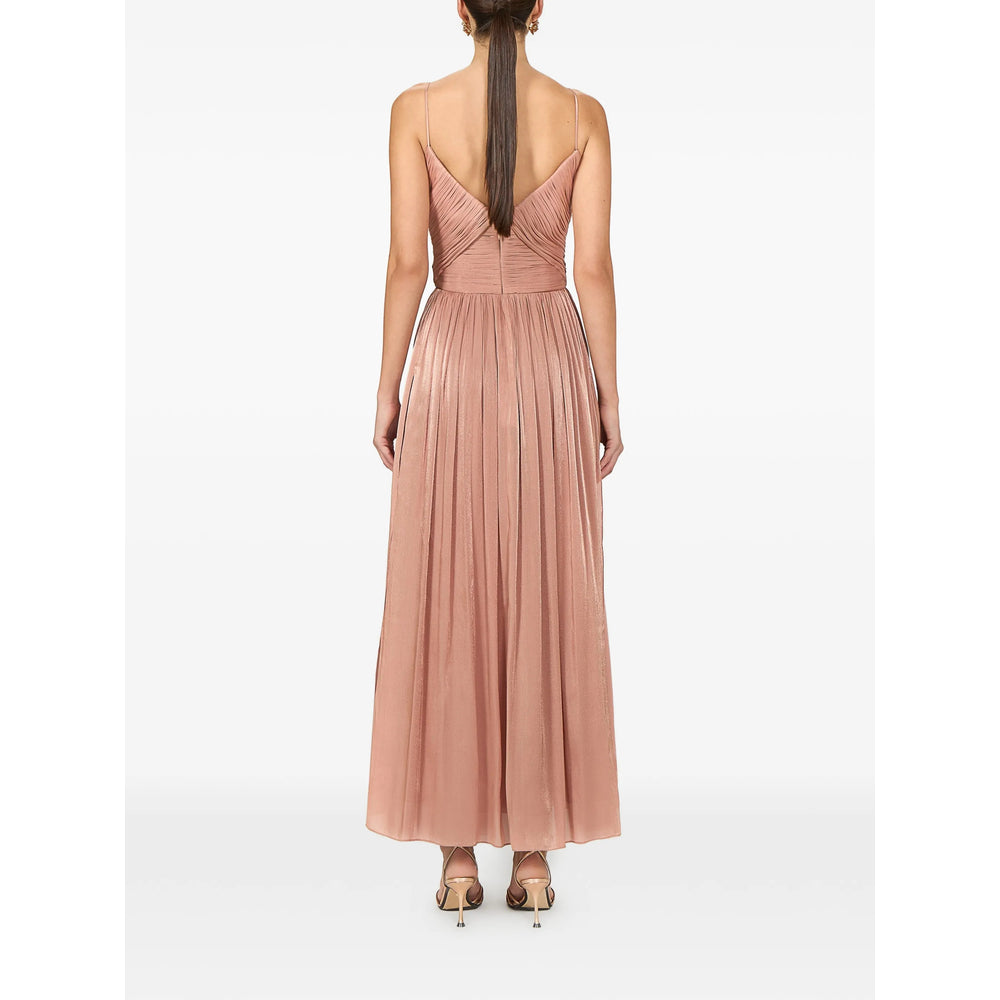 Costarellos Pink Dresses - Evening Dresses Women COSTARELLOS