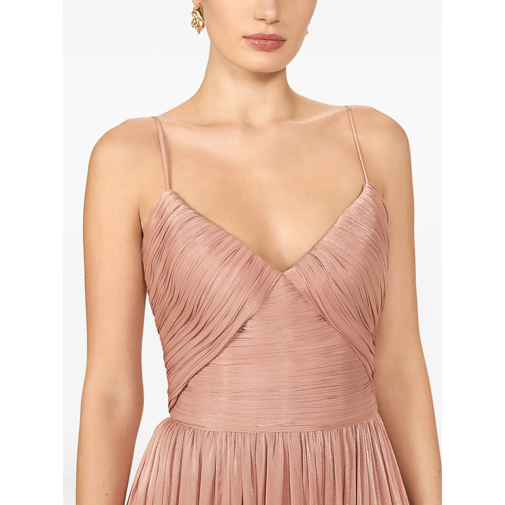 Costarellos Pink Dresses - Evening Dresses Women COSTARELLOS