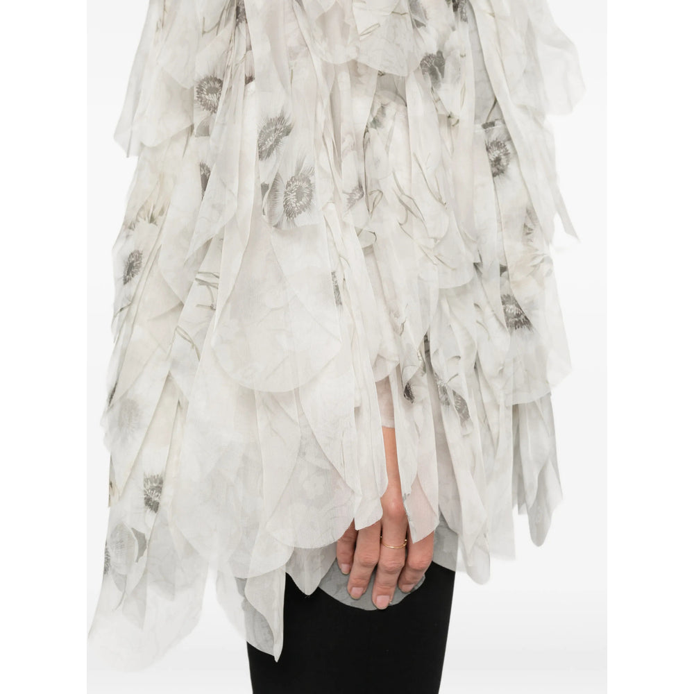 Max Mara White Jackets - Oversized Jackets Women MAX MARA