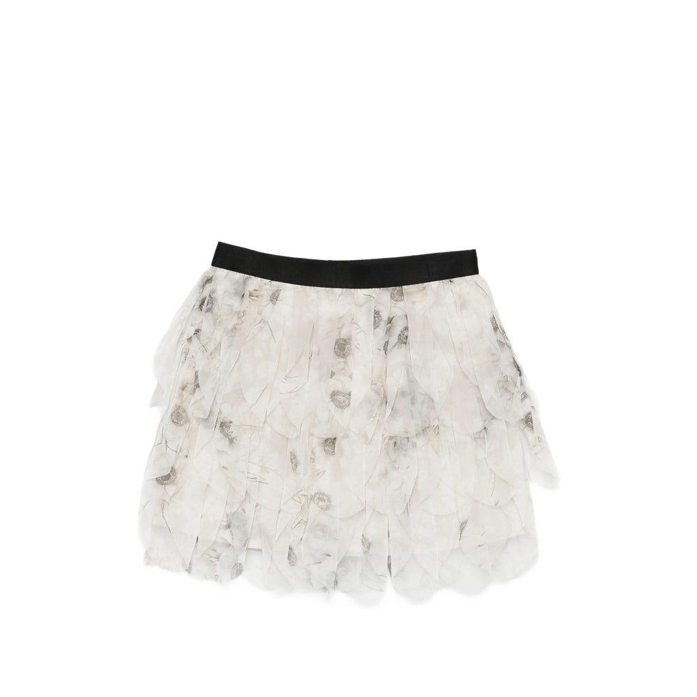 Max Mara Neutrals Skirts - Full Skirts Women MAX MARA