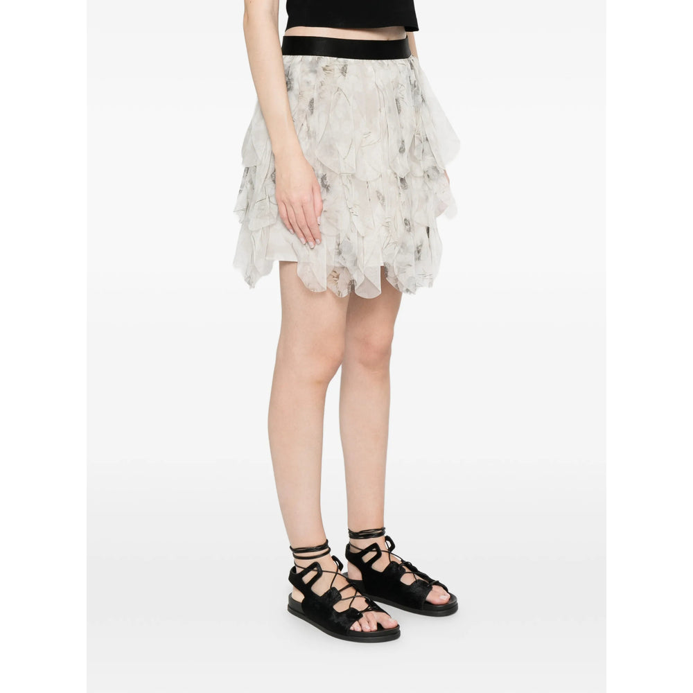 Max Mara Neutrals Skirts - Full Skirts Women MAX MARA