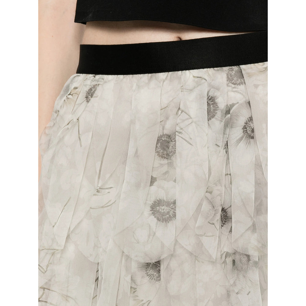 Max Mara Neutrals Skirts - Full Skirts Women MAX MARA
