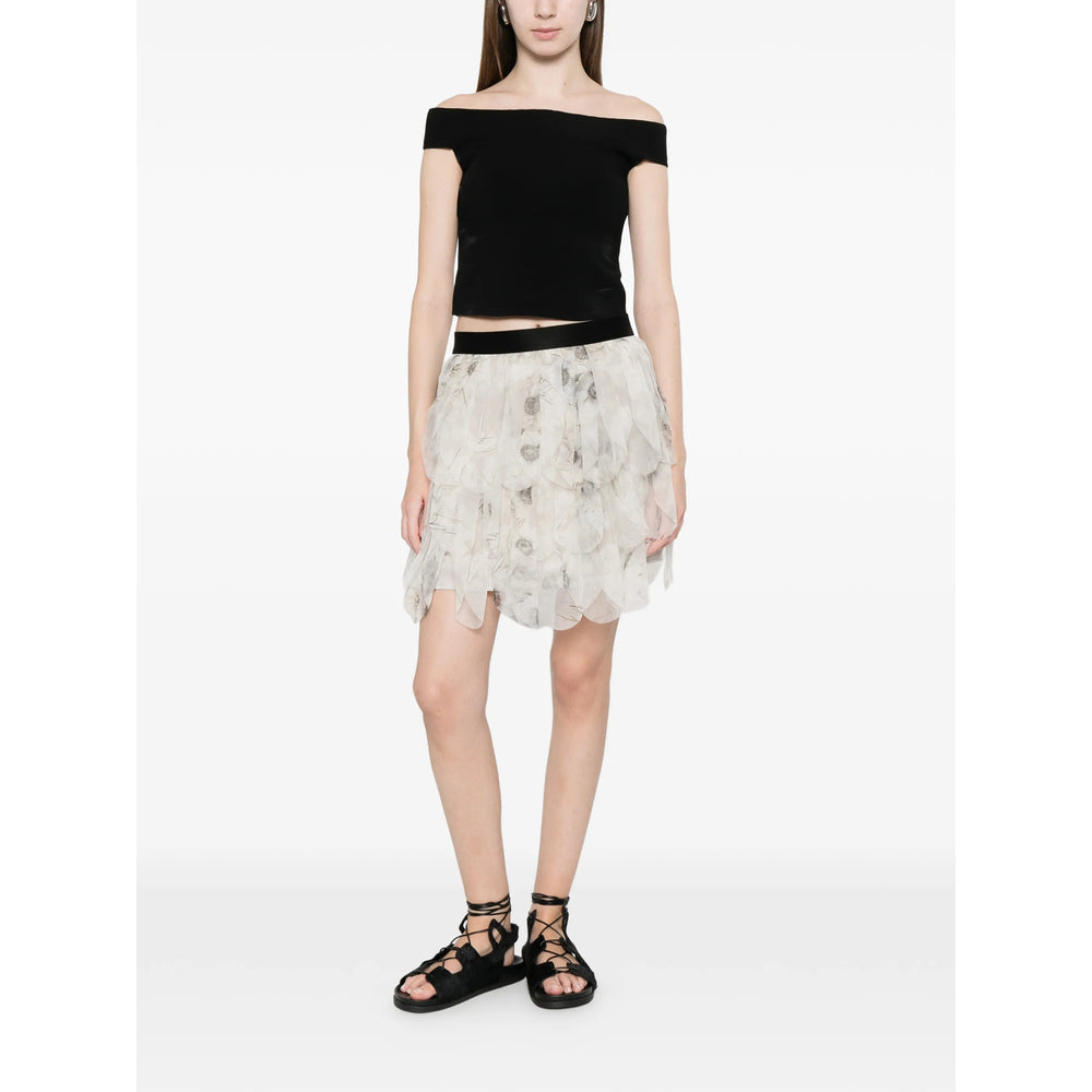 Max Mara Neutrals Skirts - Full Skirts Women MAX MARA