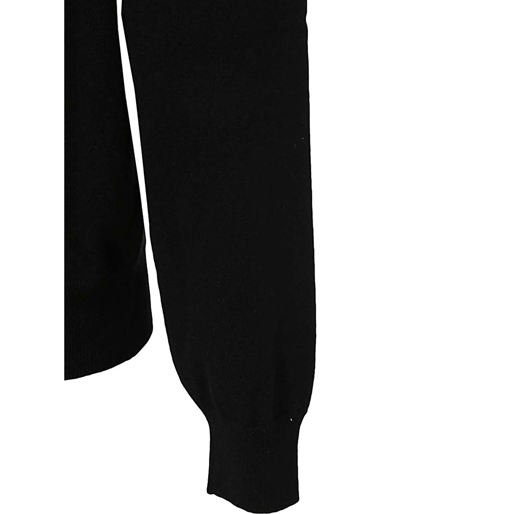 Malo Black Sweaters & Knitwear - Jumpers Men MALO