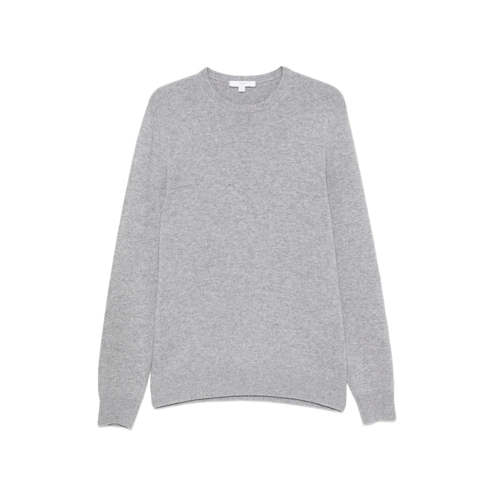 Malo Grey Sweaters & Knitwear - Jumpers Men MALO