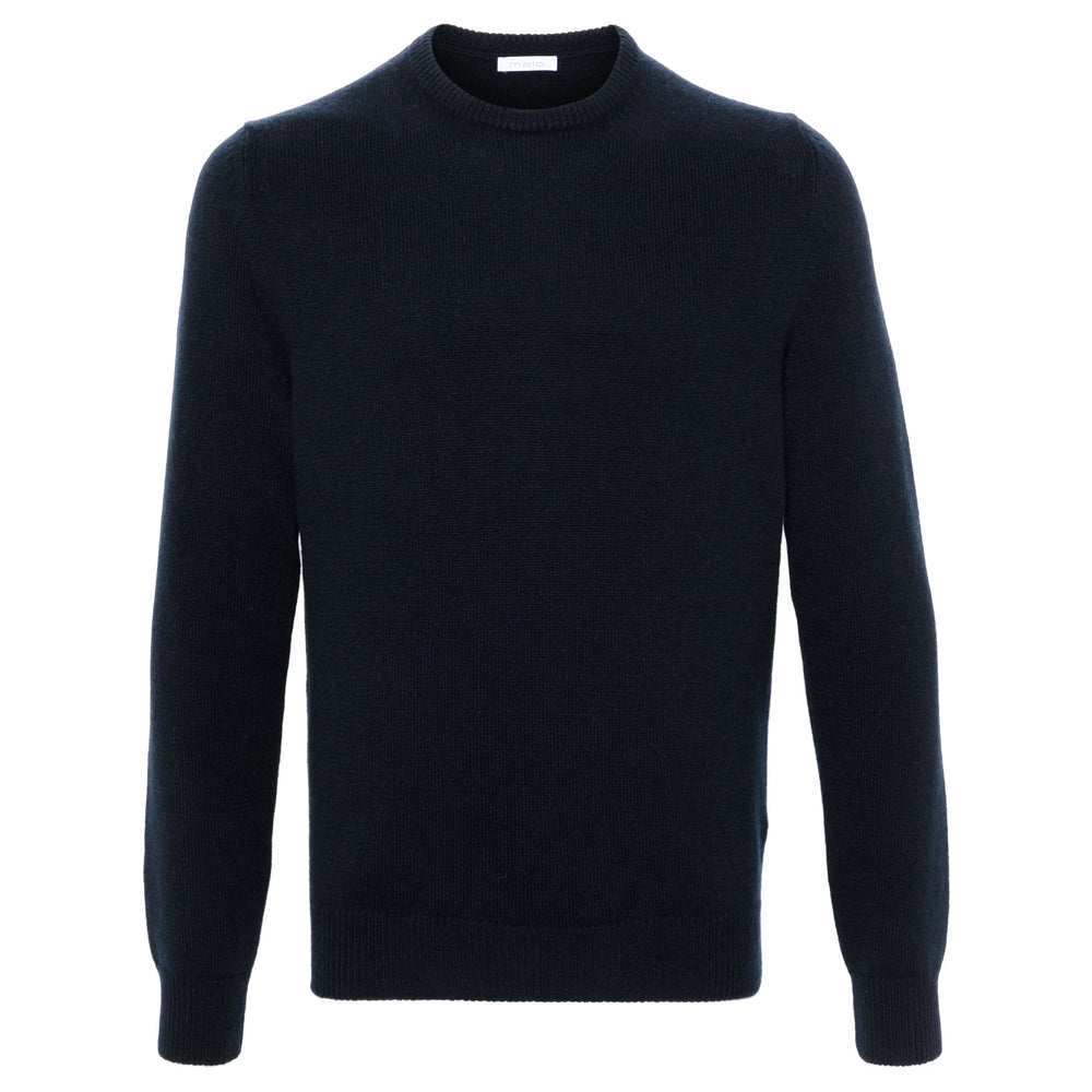Malo Blue Sweaters & Knitwear - Jumpers Men MALO