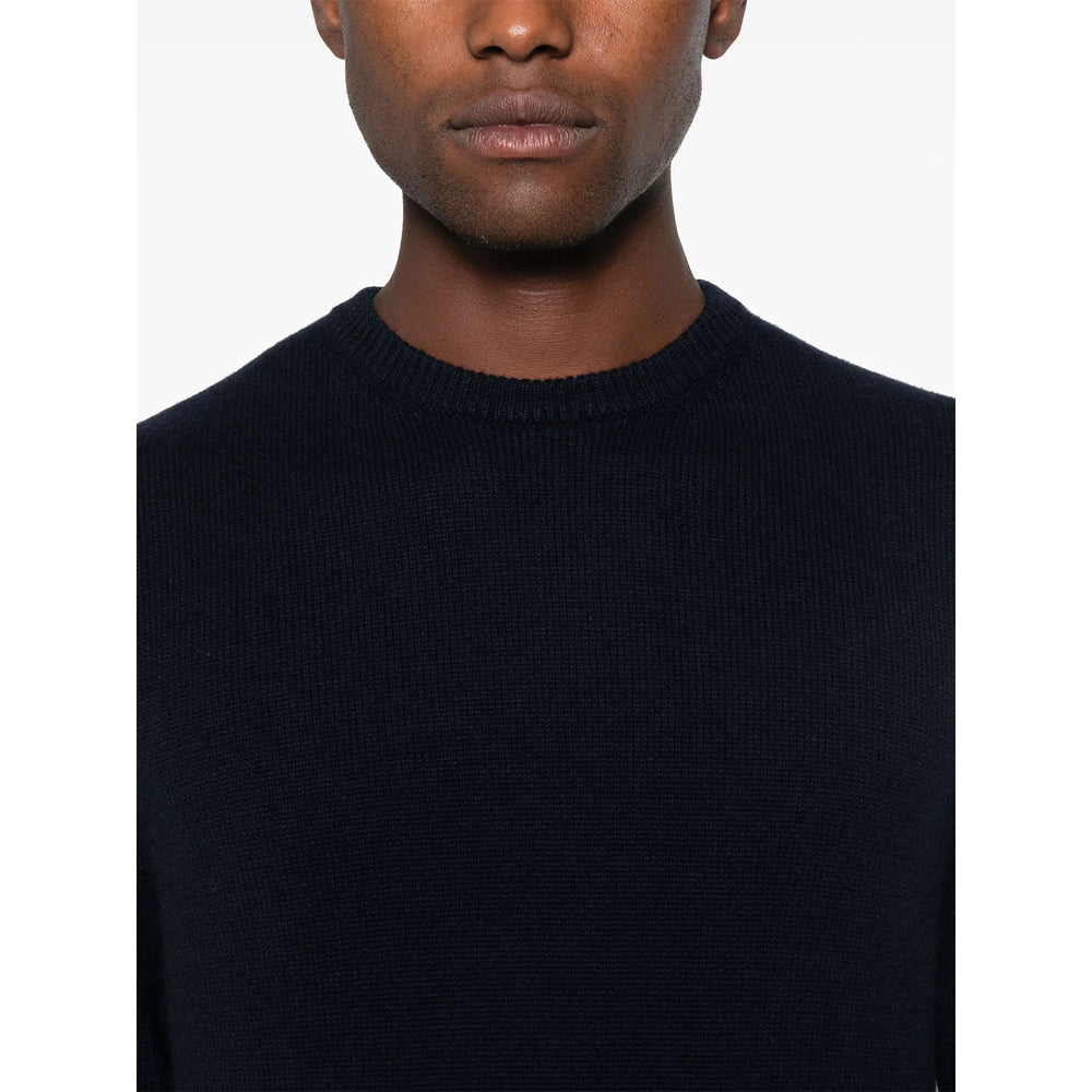 Malo Blue Sweaters & Knitwear - Jumpers Men MALO