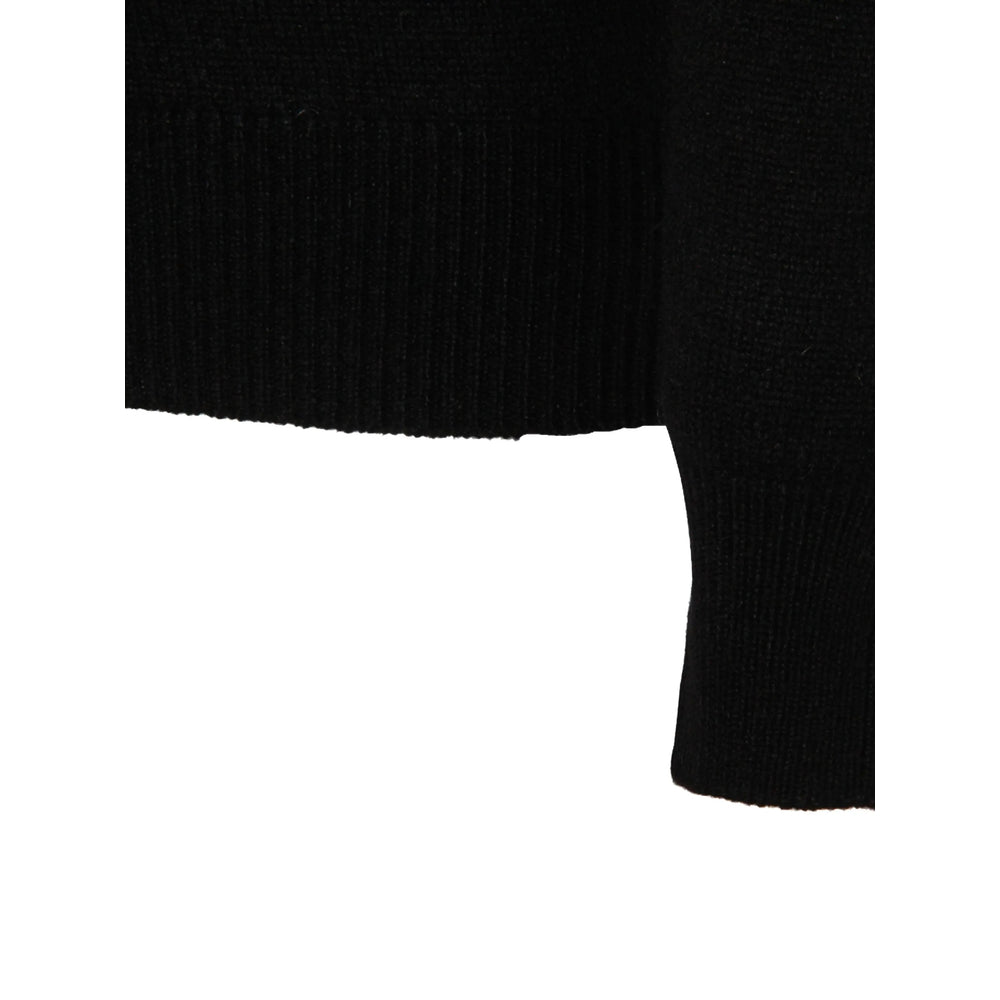 Malo Black Sweaters & Knitwear - Jumpers Men MALO