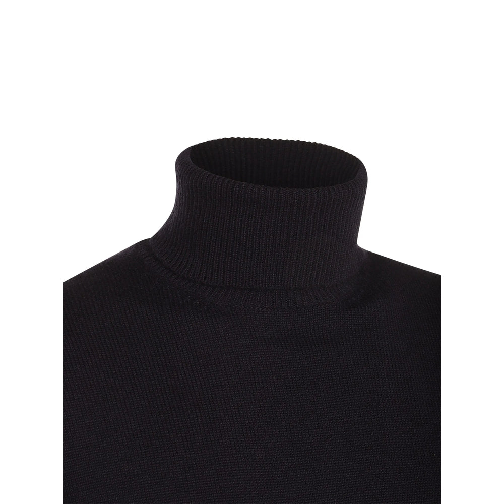 Malo Blue Sweaters & Knitwear - Jumpers Men MALO