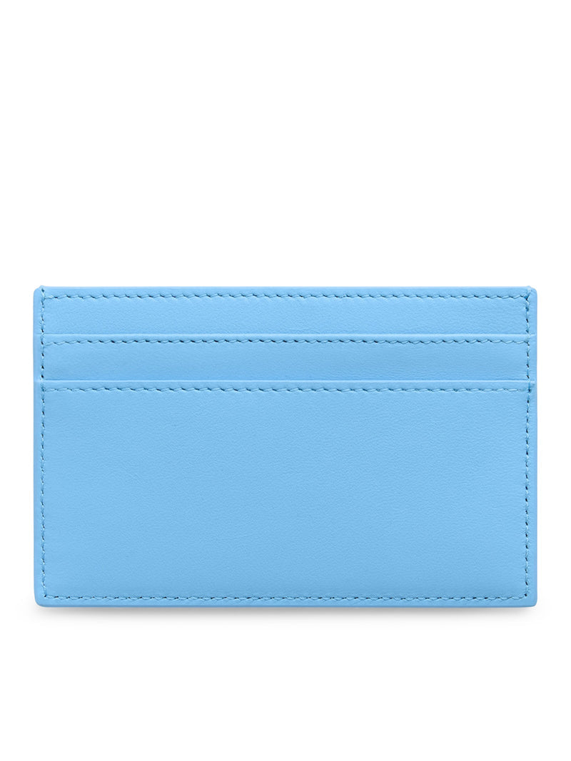 Celine Men Smooth Lambskin Card Holder CELINE
