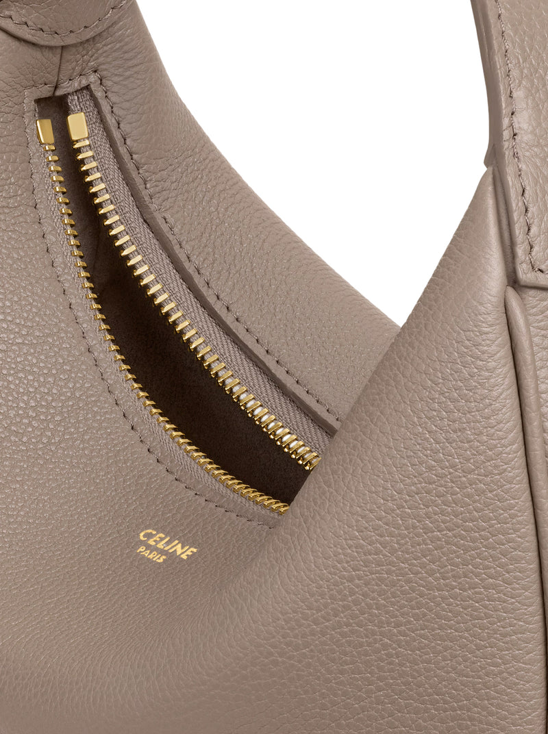 Celine Women Lulu Teen Leather Bag CELINE