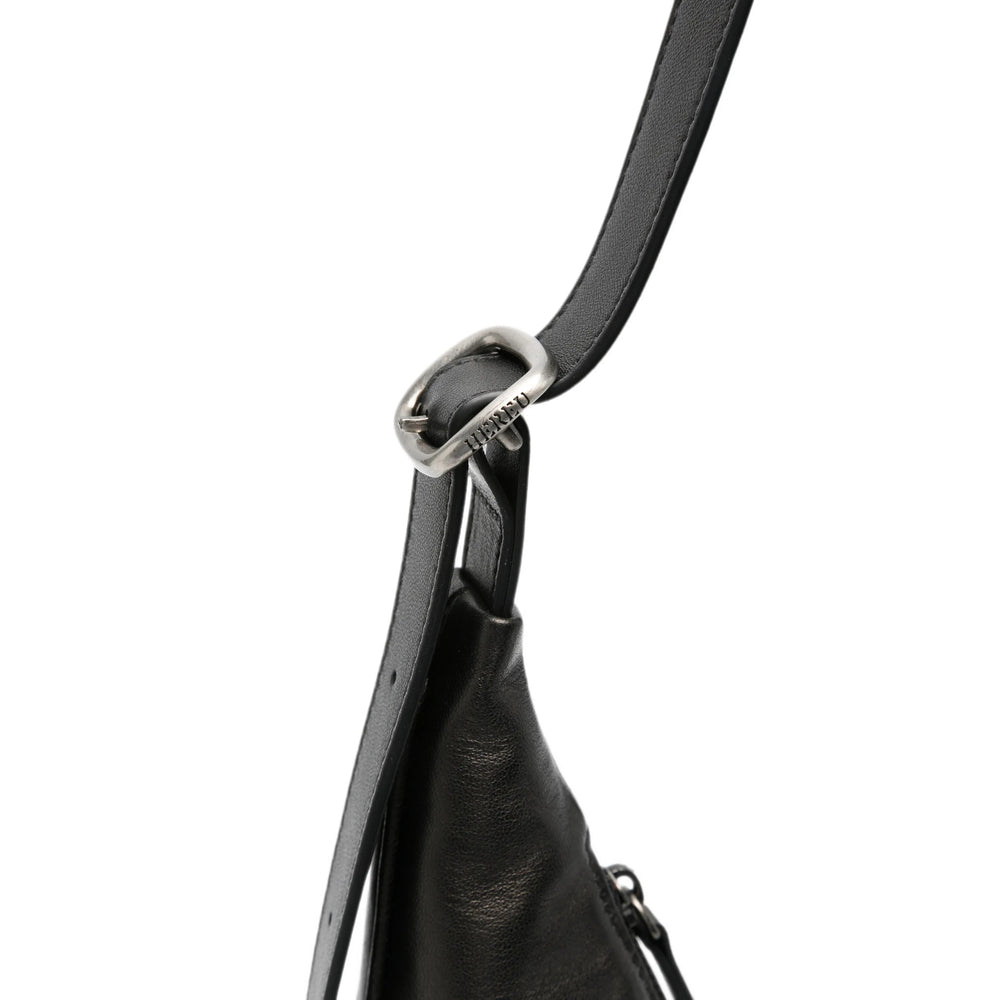 Hereu Black Shoulder Bags Women HEREU