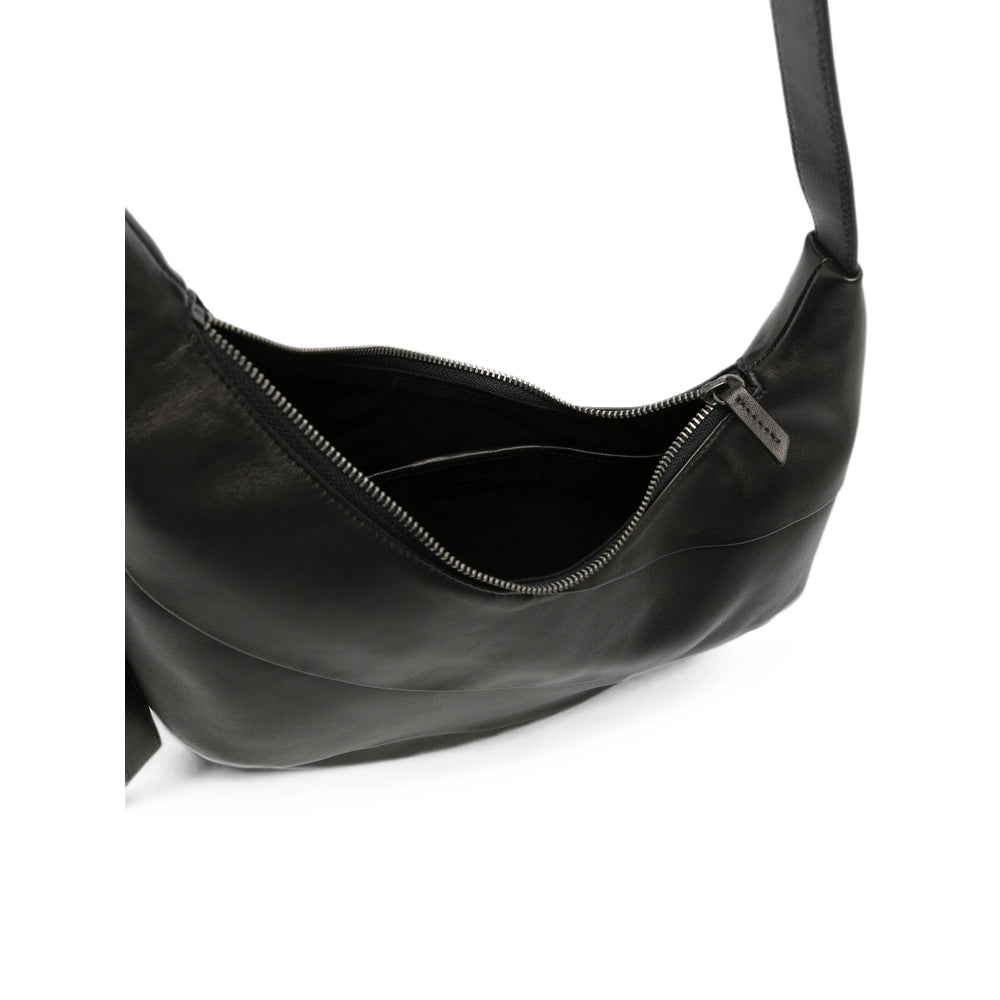 Hereu Black Shoulder Bags Women HEREU