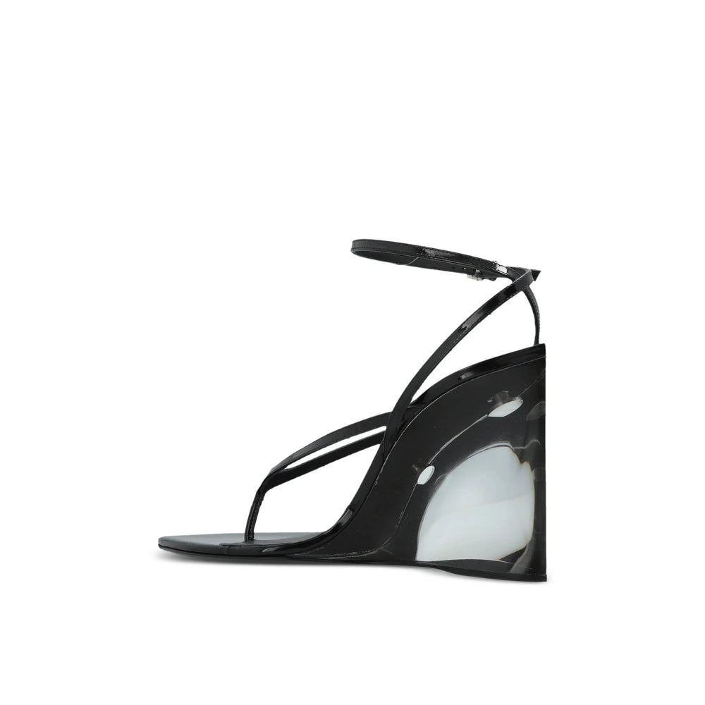 Alaïa Black Boots Women ALAIA