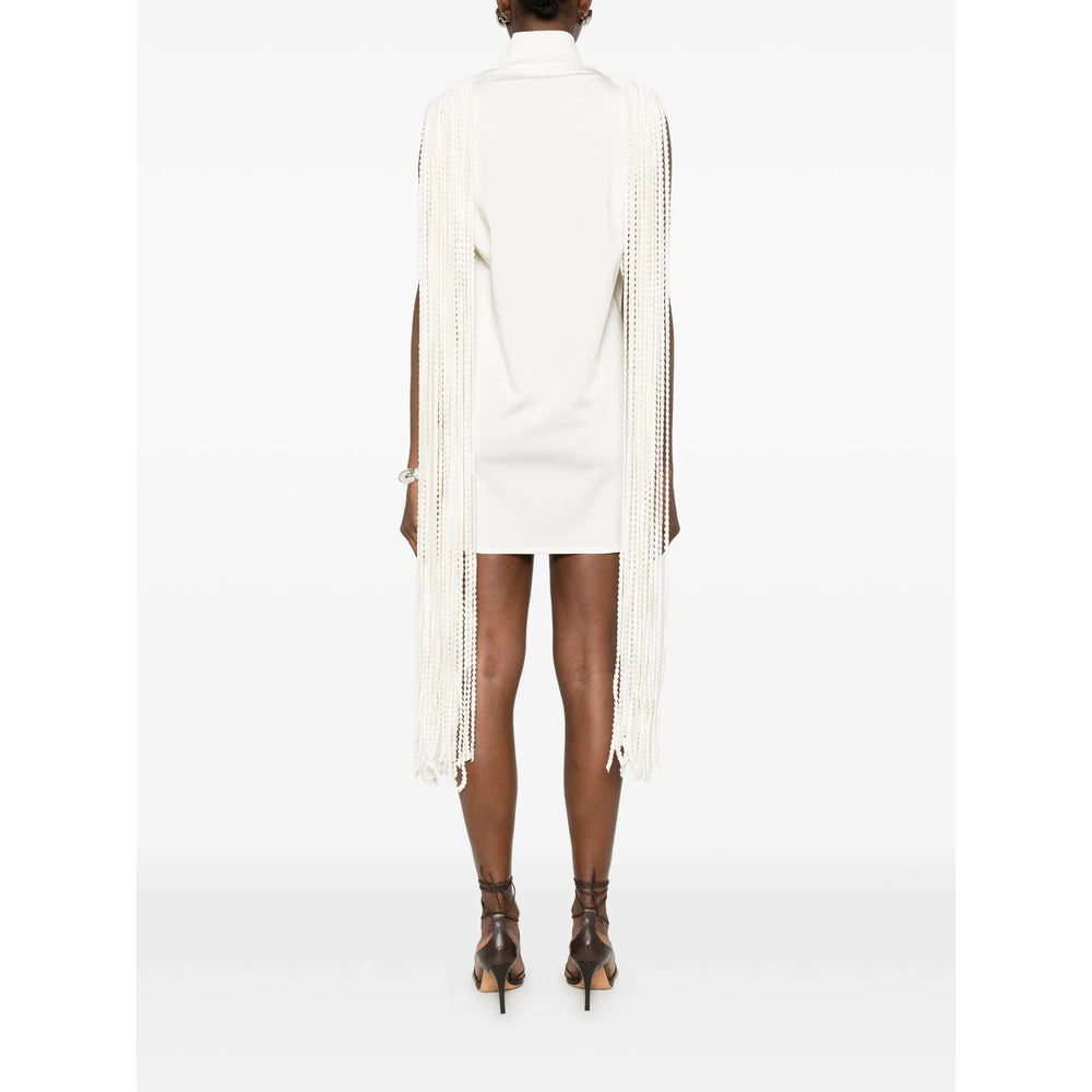 Alaïa Neutrals Dresses - Day Dresses Women ALAIA
