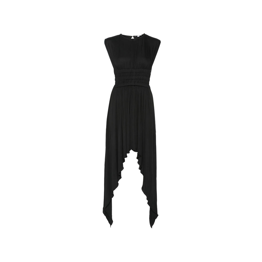 Alaïa Black Dresses - Day Dresses Women ALAIA