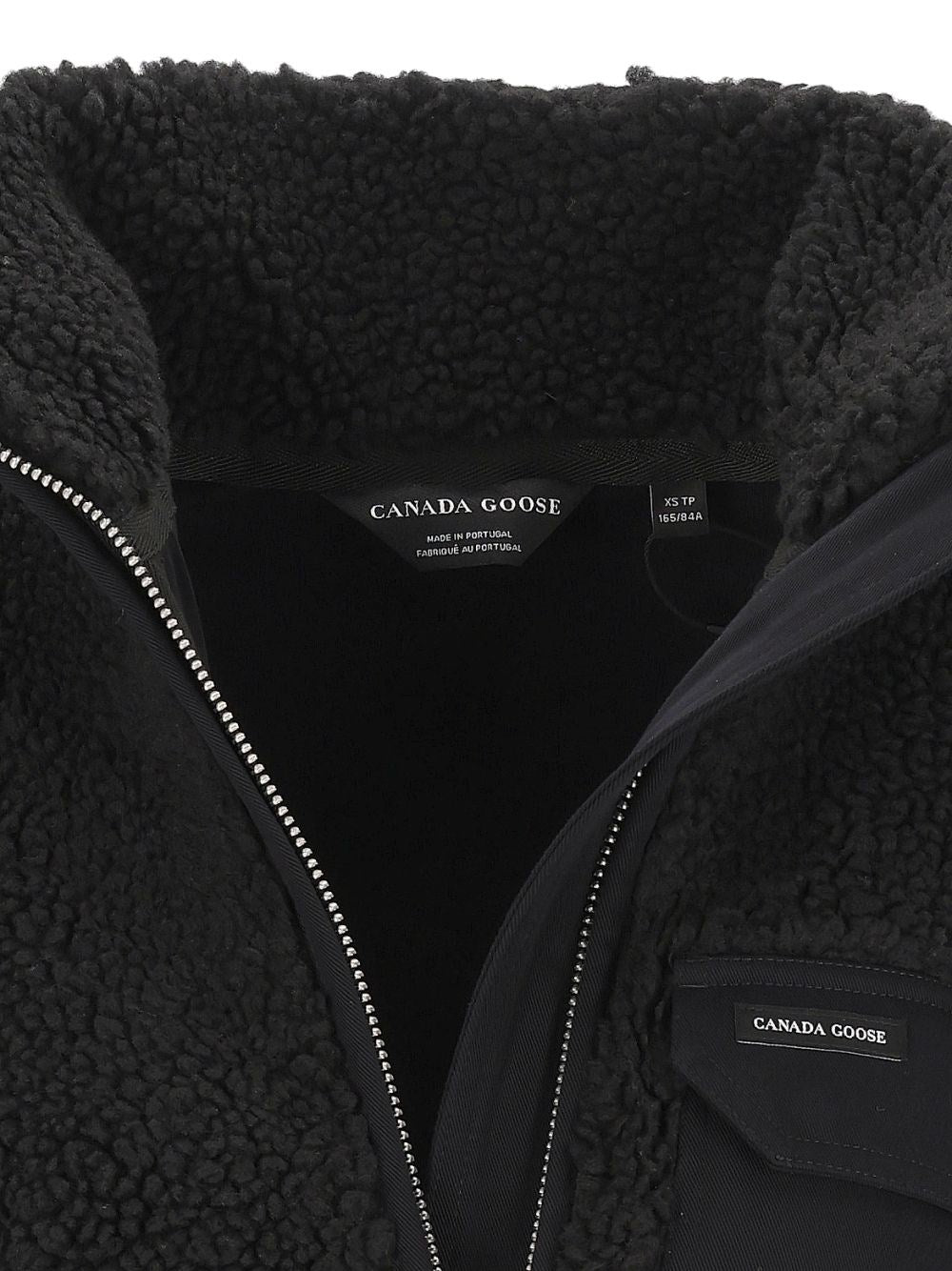 Canada Goose Women "Soren" Jacket CANADA GOOSE