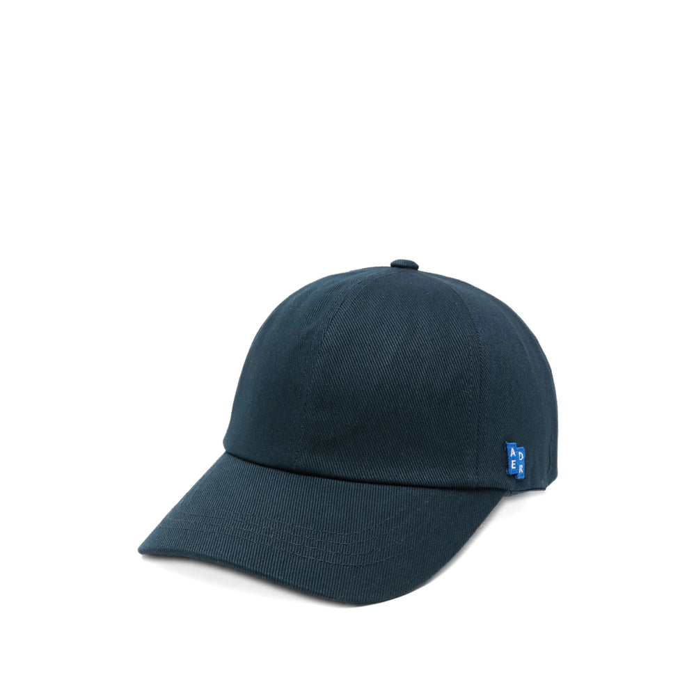Ader Error Blue Hats Men ADER ERROR