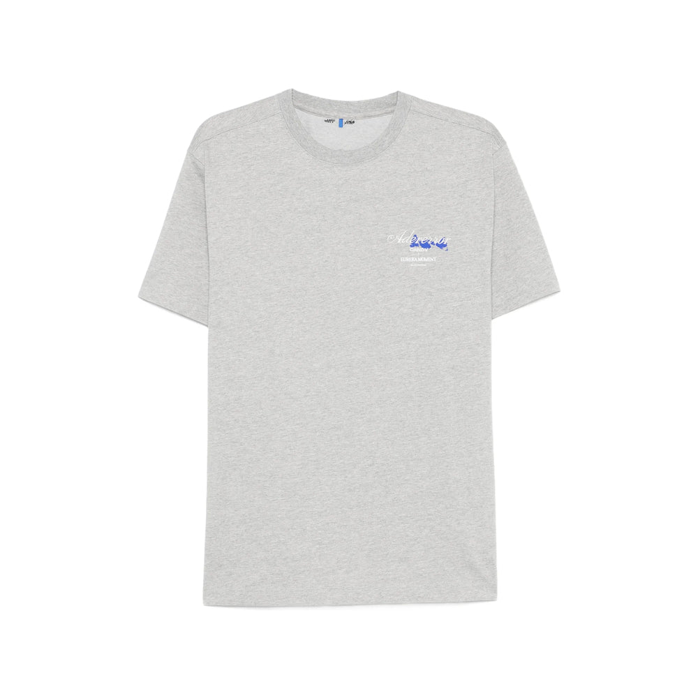 Ader Error Grey T-Shirts & Vests - T-Shirts Men ADER ERROR