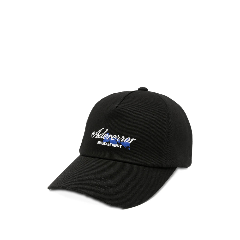 Ader Error Black Hats Men ADER ERROR