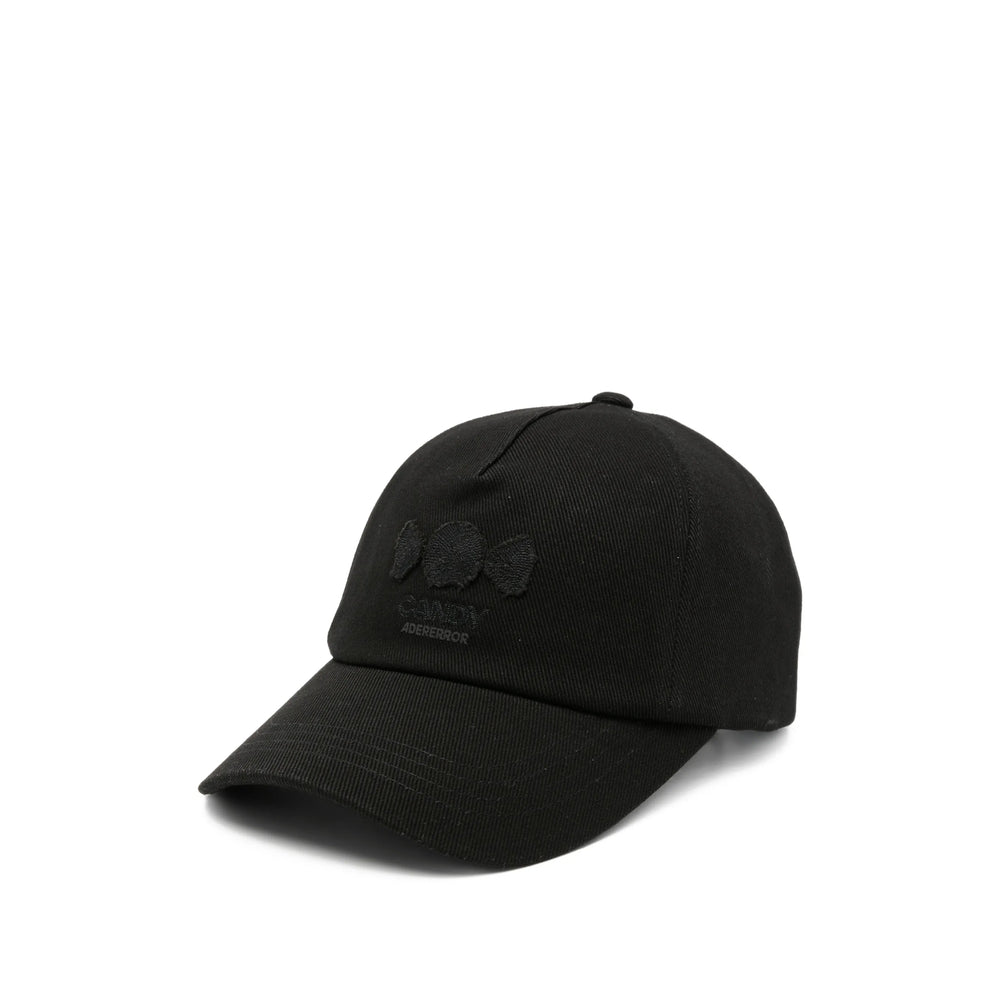 Ader Error Black Hats Men ADER ERROR