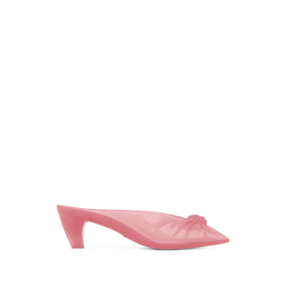 Chloé Pink Shoes Women CHLOE
