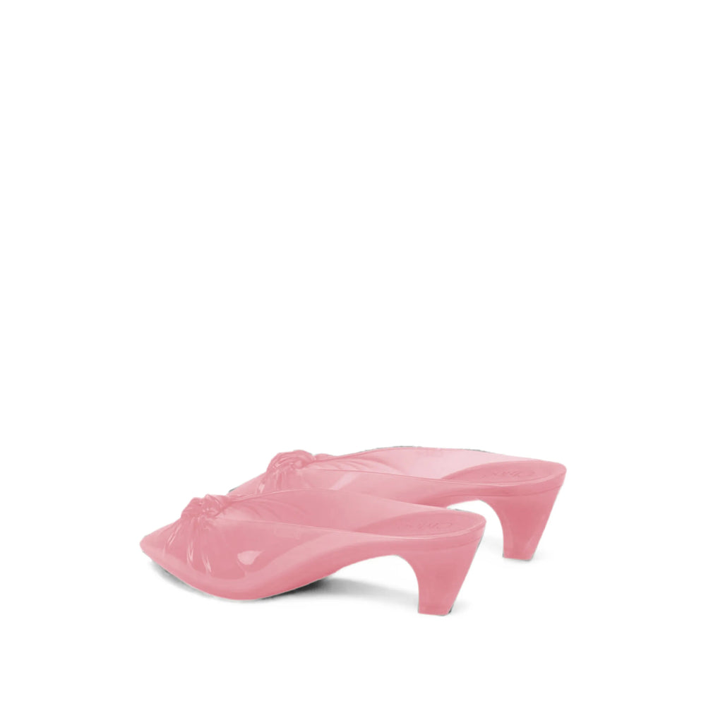 Chloé Pink Shoes Women CHLOE