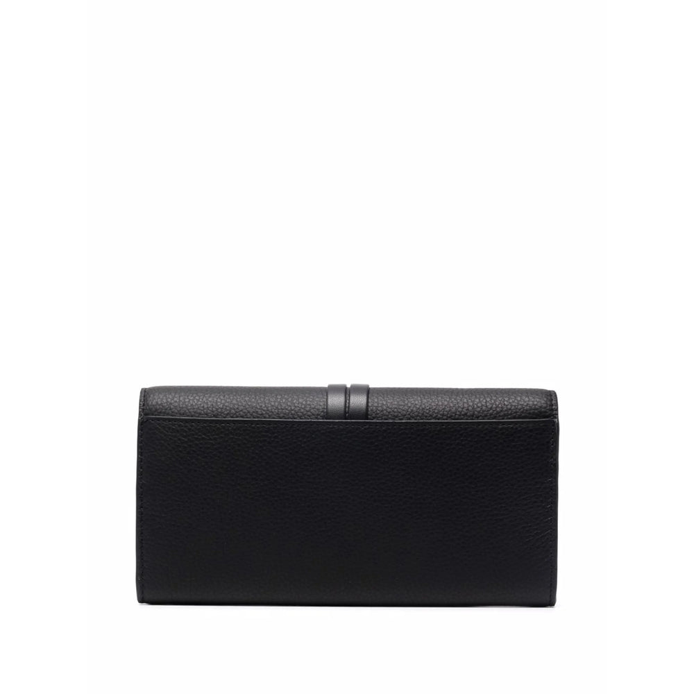 Chloé Black Wallets & Purses Women CHLOE