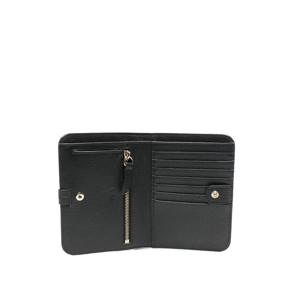 Chloé Black Wallets & Purses Women CHLOE