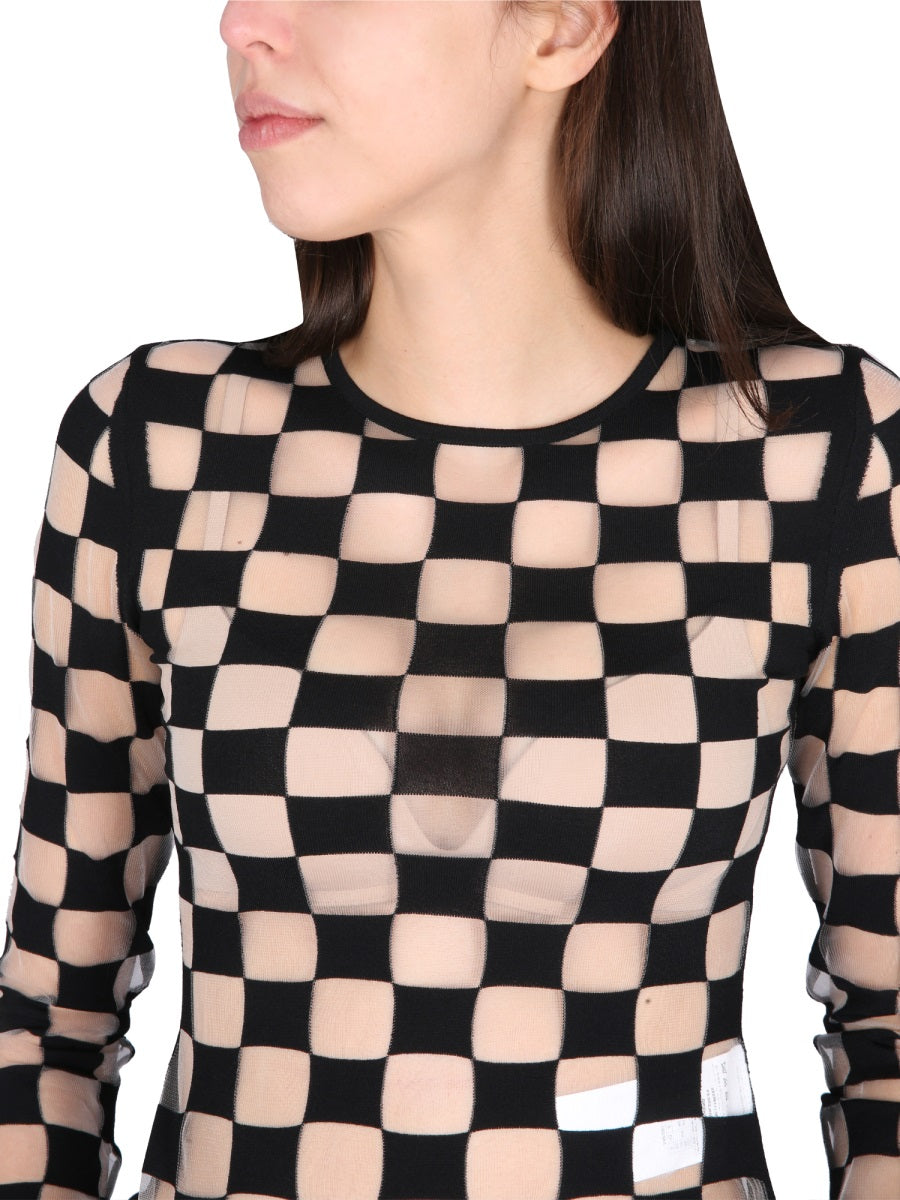 Max Mara Women Stretch Viscose Jersey MAX MARA