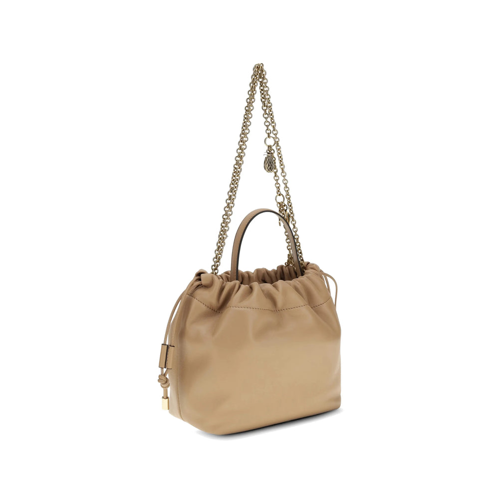 Chloé Neutrals Bucket Bags Women CHLOE