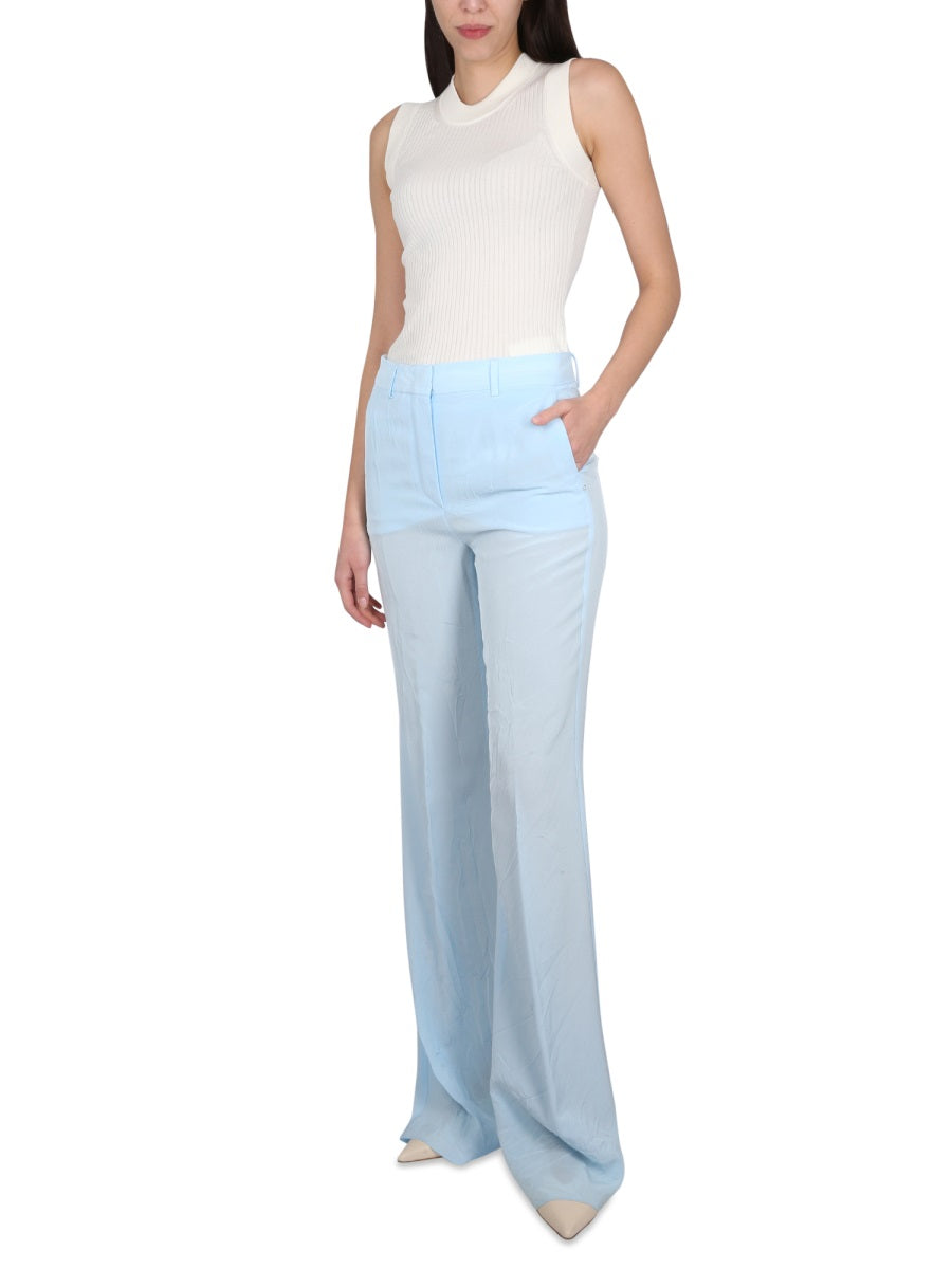 Max Mara Women Cotton Tank Top MAX MARA
