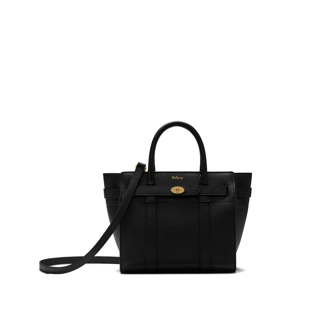 Mulberry Black Tote Bags Women MULBERRY