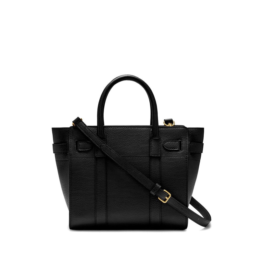 Mulberry Black Tote Bags Women MULBERRY
