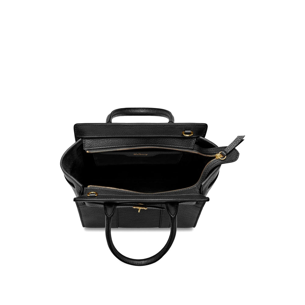Mulberry Black Tote Bags Women MULBERRY