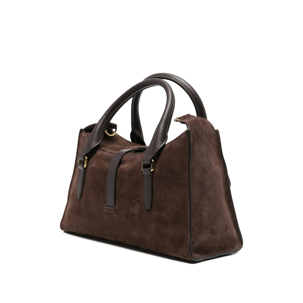 Mulberry Brown Tote Bags Women MULBERRY
