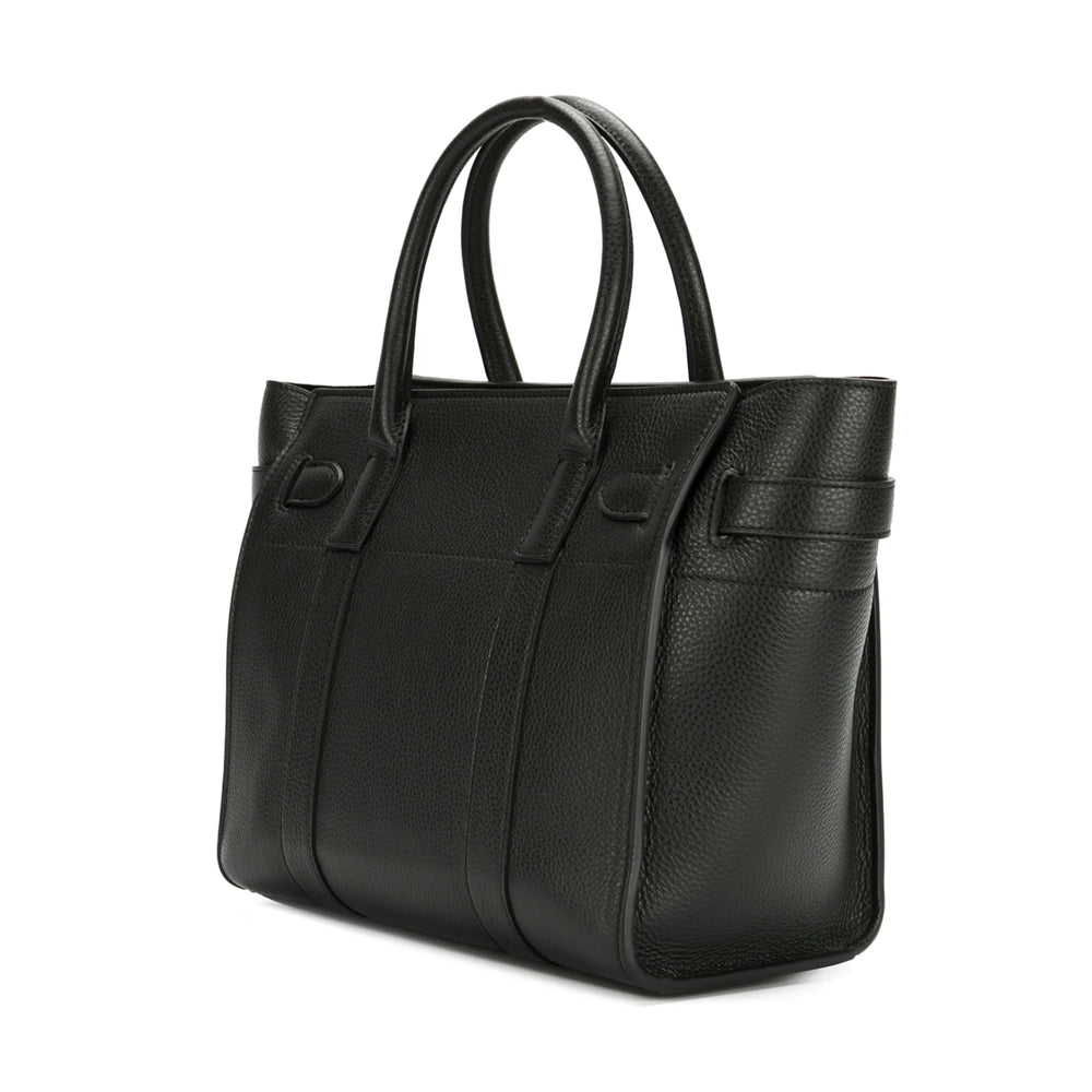 Mulberry Black Tote Bags Women MULBERRY