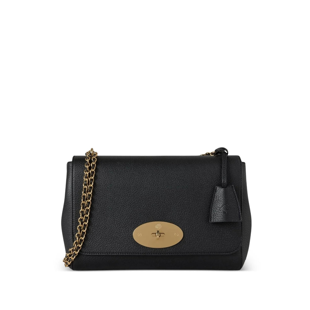 Mulberry Black Shoulder Bags Women MULBERRY