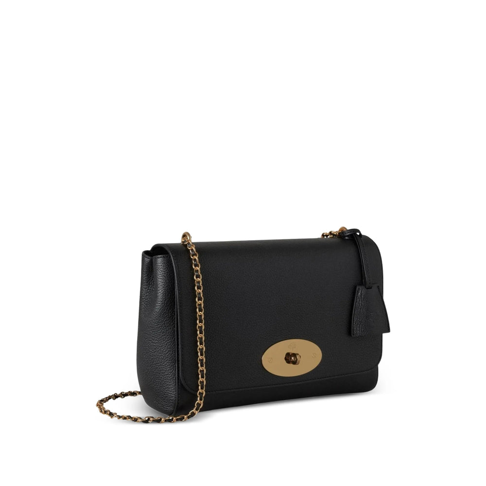 Mulberry Black Shoulder Bags Women MULBERRY